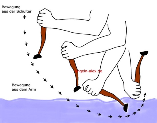 Führung des Wallerholz