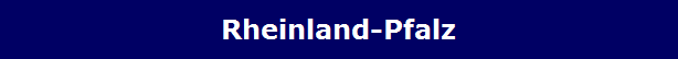 Rheinland-Pfalz