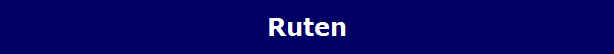 Ruten