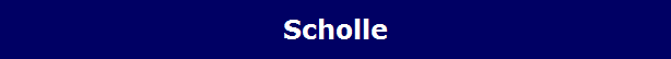 Scholle