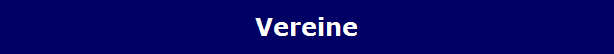 Vereine