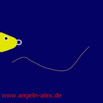 Rapala Knoten