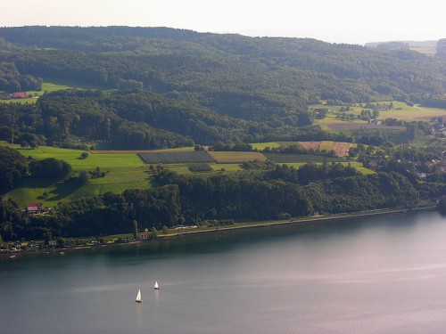 Unterseeufer am Bodensee